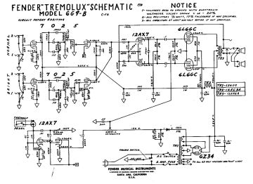 Fender-6G9B_Tremolux 6G9B.Amp preview